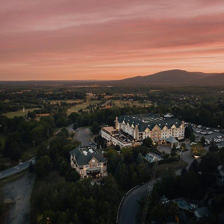 Hotel Chateau Бромон Экстерьер фото