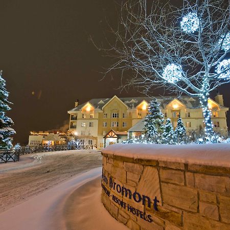 Hotel Chateau Бромон Экстерьер фото