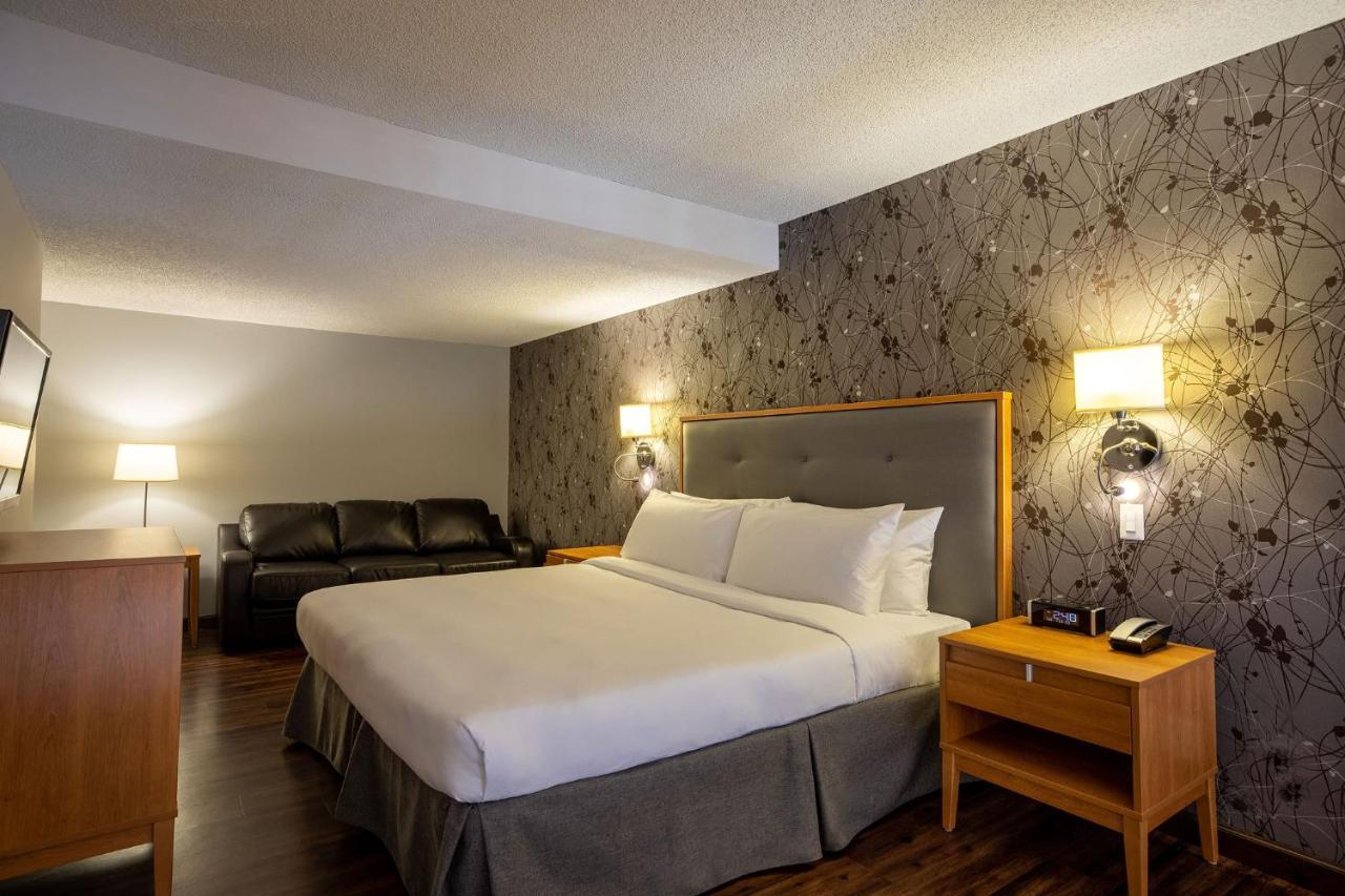 Hotel Chateau Бромон Экстерьер фото