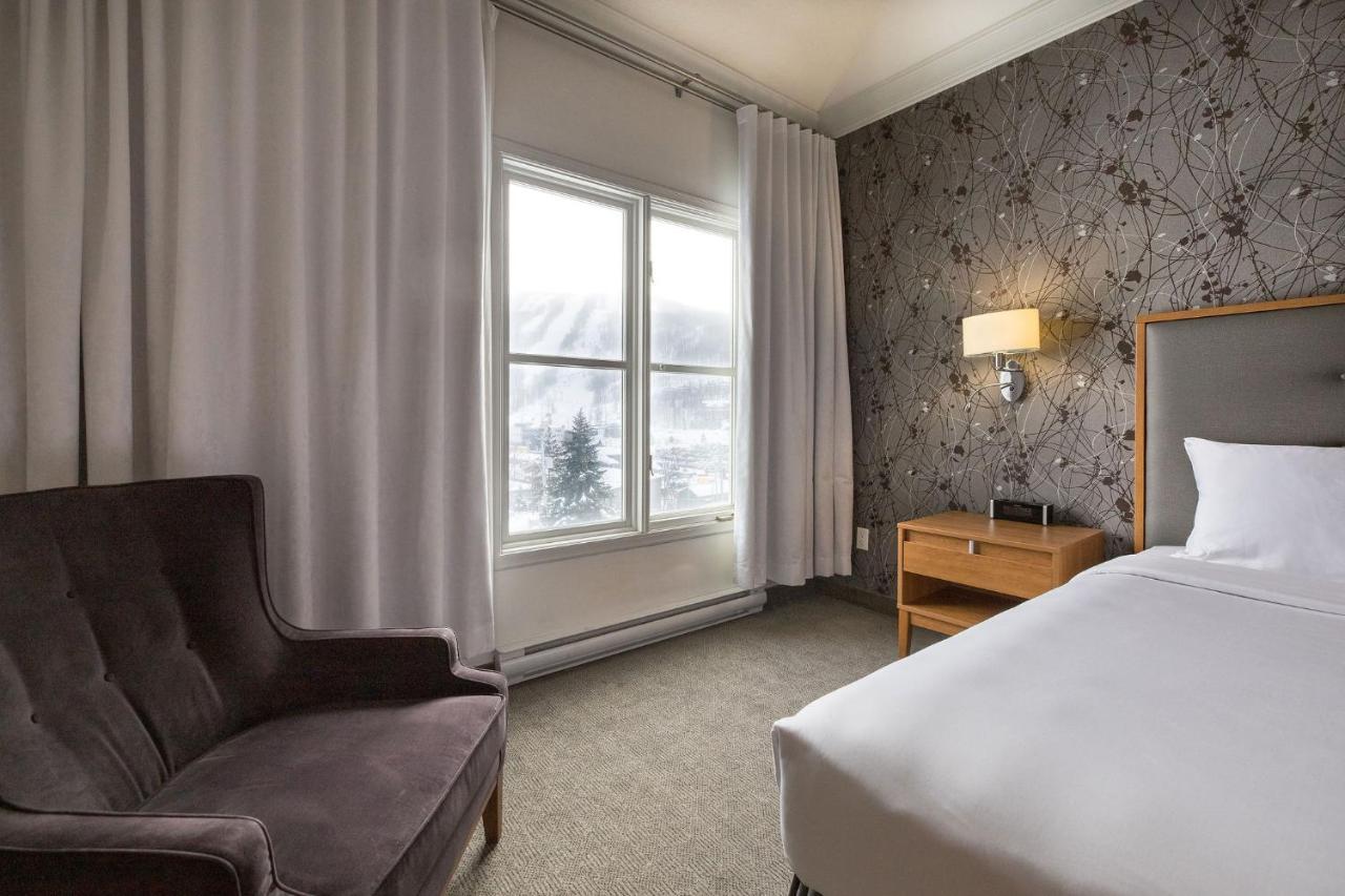 Hotel Chateau Бромон Экстерьер фото