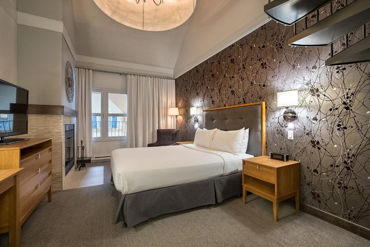 Hotel Chateau Бромон Экстерьер фото