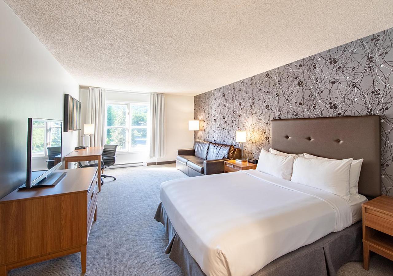 Hotel Chateau Бромон Экстерьер фото
