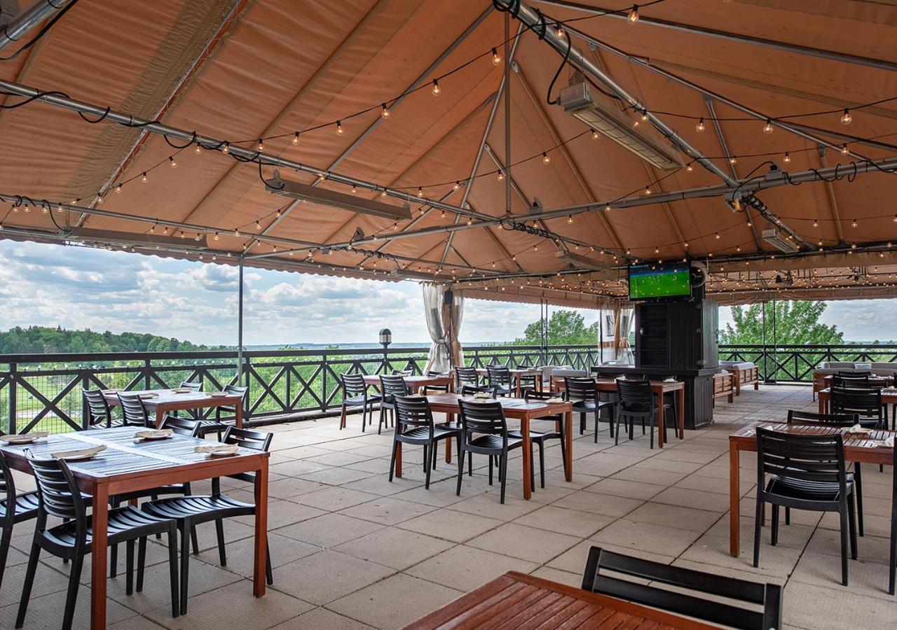 Hotel Chateau Бромон Экстерьер фото