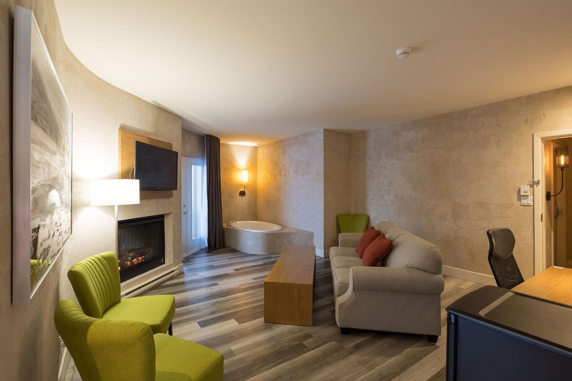 Hotel Chateau Бромон Экстерьер фото