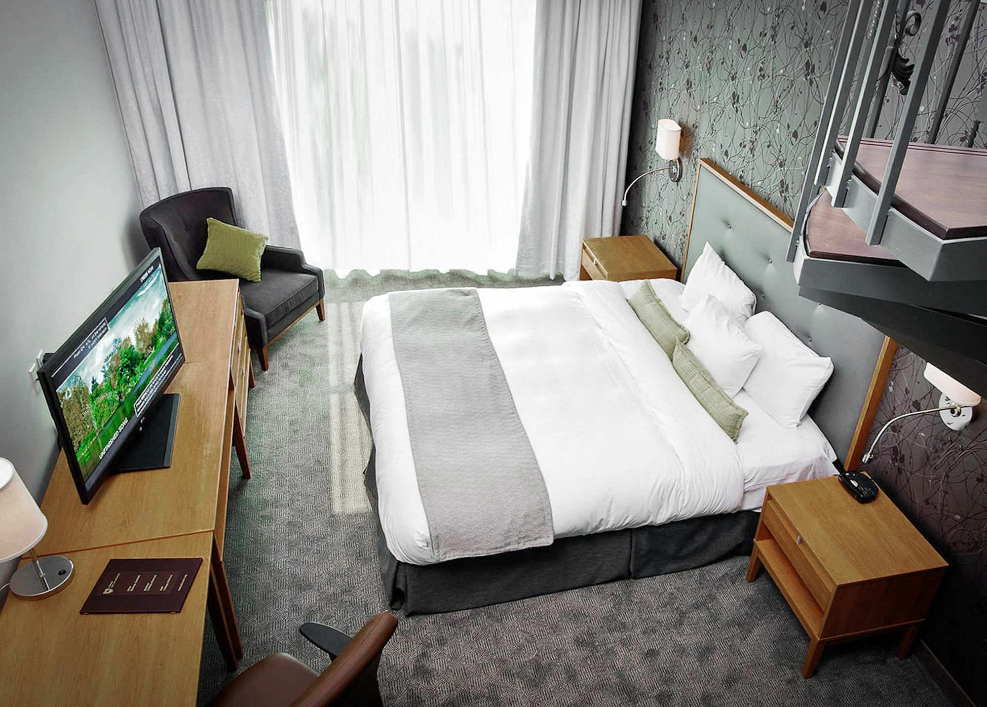 Hotel Chateau Бромон Экстерьер фото